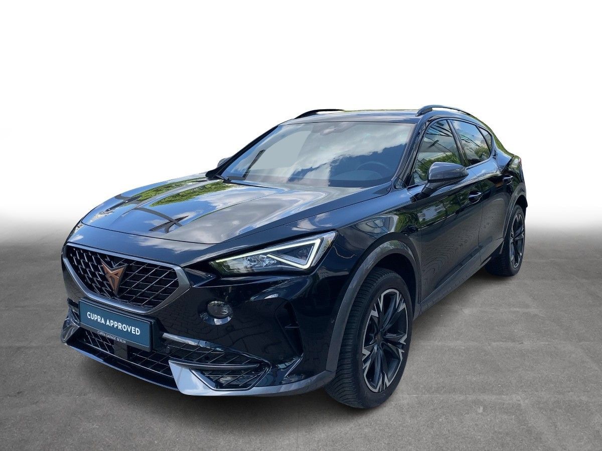 Cupra Formentor - Bild 2