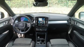 Volvo XC40 - 11