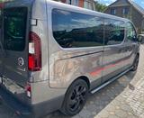 Fiat Talento L2H1 Irmscher Ausstattung Restgarantie - Fiat Talento aus 2019