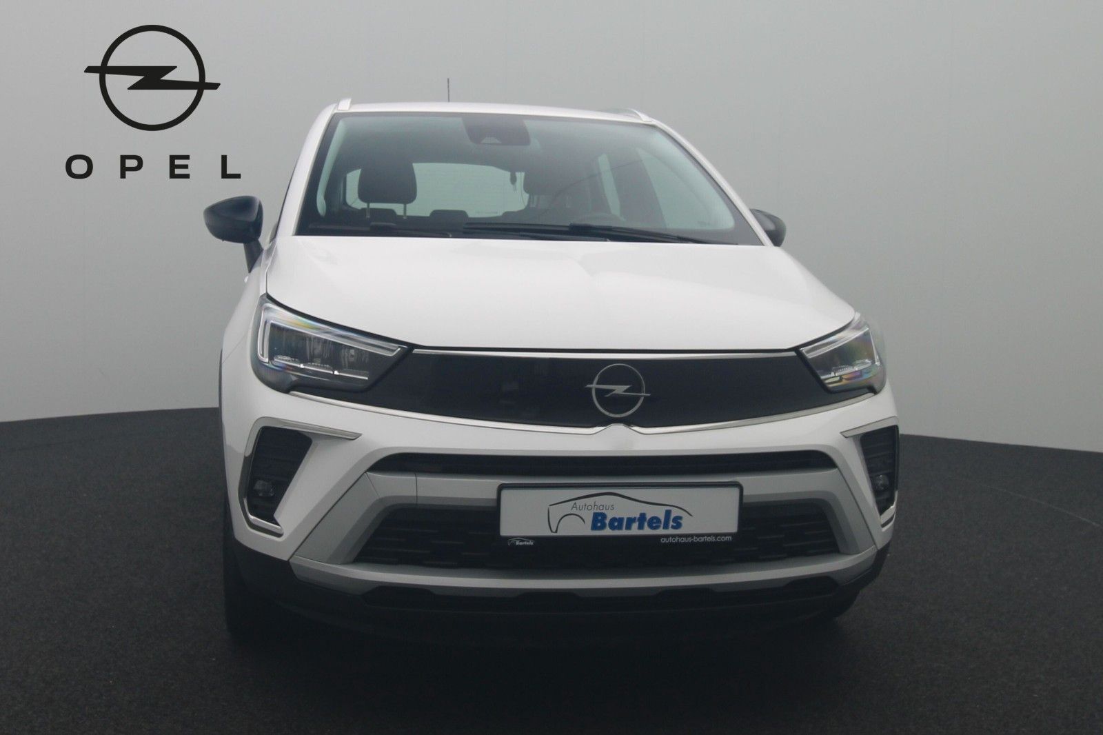 Fahrzeugabbildung Opel Crossland 1.2 Elegance