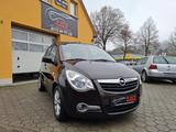 Opel Agila B Edition Automatik 8Fachbereift TÜV Neu - Opel Agila: B