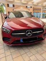 Mercedes-Benz A 220 d 4MATIC DCT -