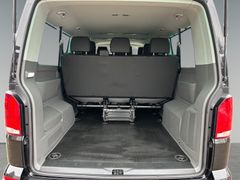 Fahrzeugabbildung Volkswagen T6.1 Caravelle lang DSG Navi Sitzh ACC Virtual