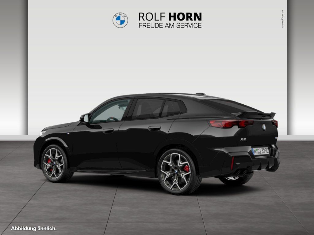 BMW X2 - Bild 7