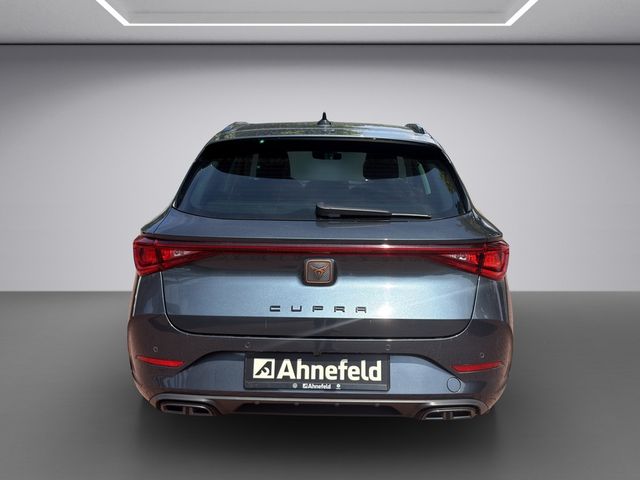 Leon Sportstourer 1.5 TSI