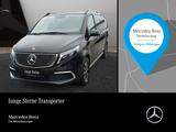 Mercedes-Benz EQV 300 Lang AVANTGARDE+LED+Klimaautom.+MBUX+DIS - Mercedes-Benz EQV aus 2020