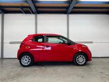 Citroën C1 VTi 68 Start - Citroën C1: Start