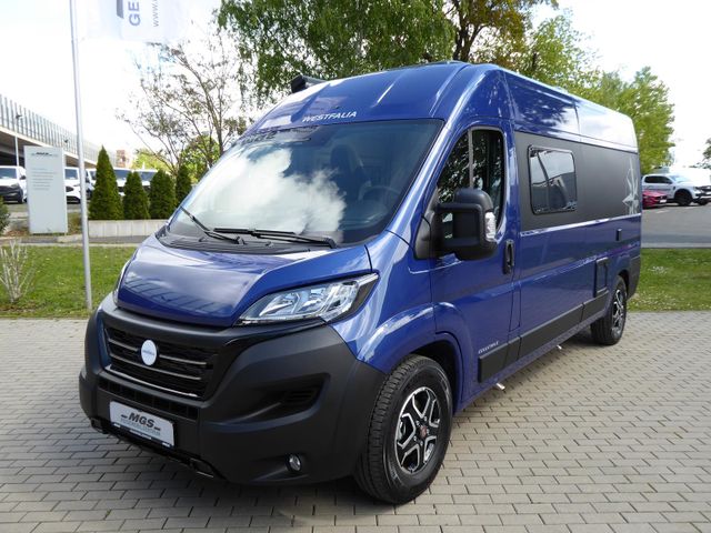 Westfalia Columbus 601D #MARKISE #KAMERA #AUTO #DAB