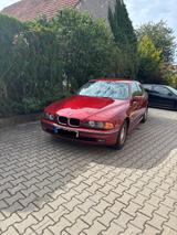 BMW 523i 2.Hand - BMW 523 aus 1999: 523i