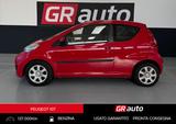 Peugeot 107 107 3p 1.0 12v Access - Peugeot 107: Access