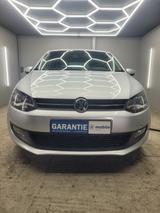 Volkswagen Polo 1.4 Team *1.Hand* *Automatik* *Klima* - Volkswagen Polo: 1.4