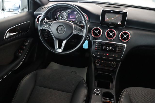 Fahrzeugabbildung Mercedes-Benz A 180 CDI / d BlueEfficiency|NAVI|PDC|TEMPOMAT|