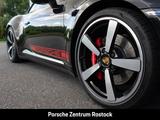 Porsche 992 911 Carrera 4S Cabriolet Sportfahrwerk BOSE - Porsche 992 in Rostock