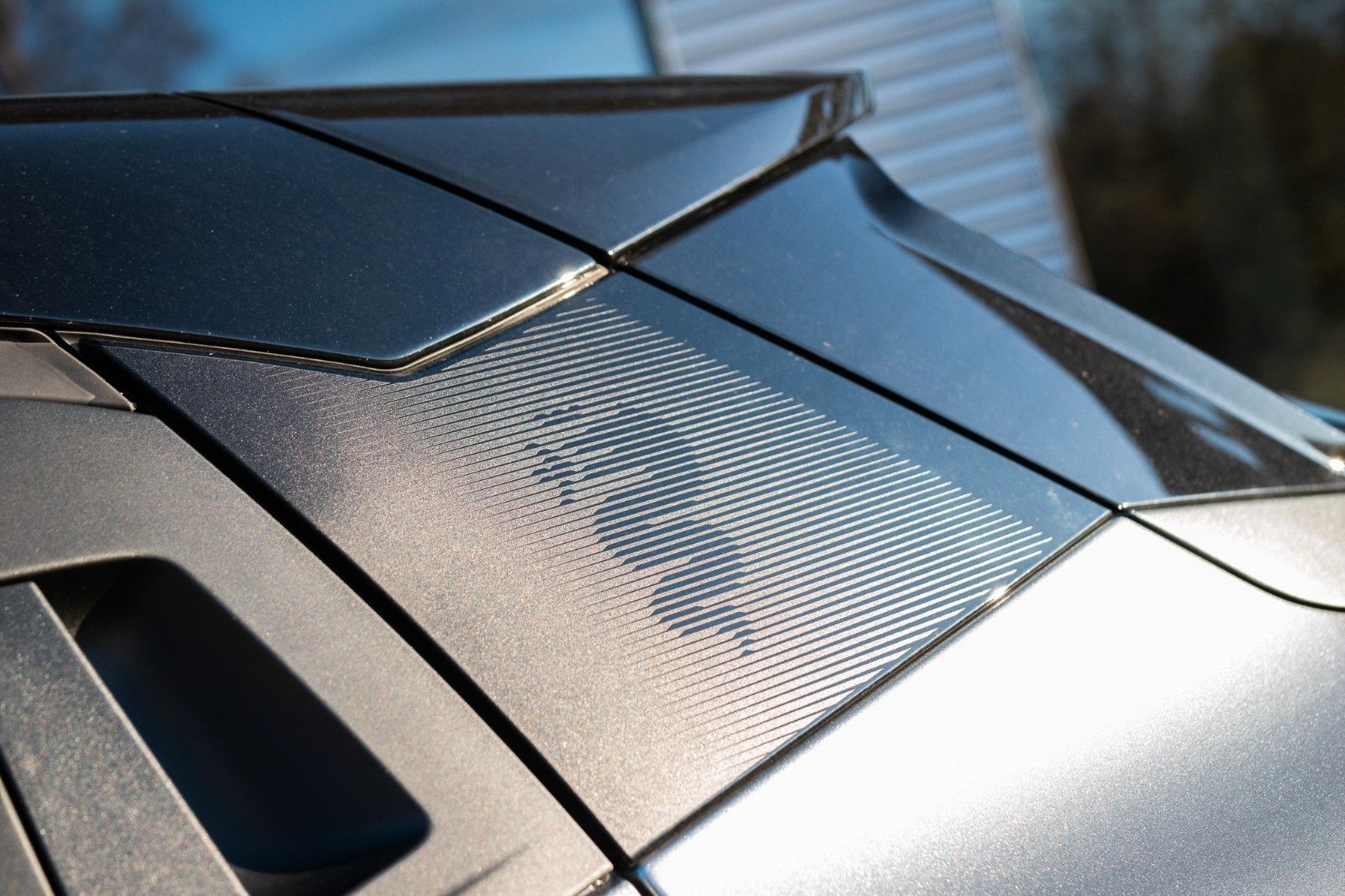Fahrzeugabbildung Alfa Romeo Junior 1.2 MHEV Speciale DCT6