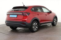 Volkswagen Taigo - Vorschau Bild 2