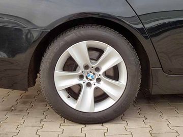 BMW 520 - 9