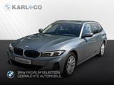 BMW 320 d Touring xDrive SHZ Temp Klima PDC LED