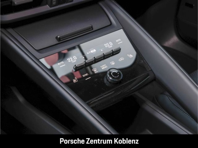Porsche Macan - Bild 29