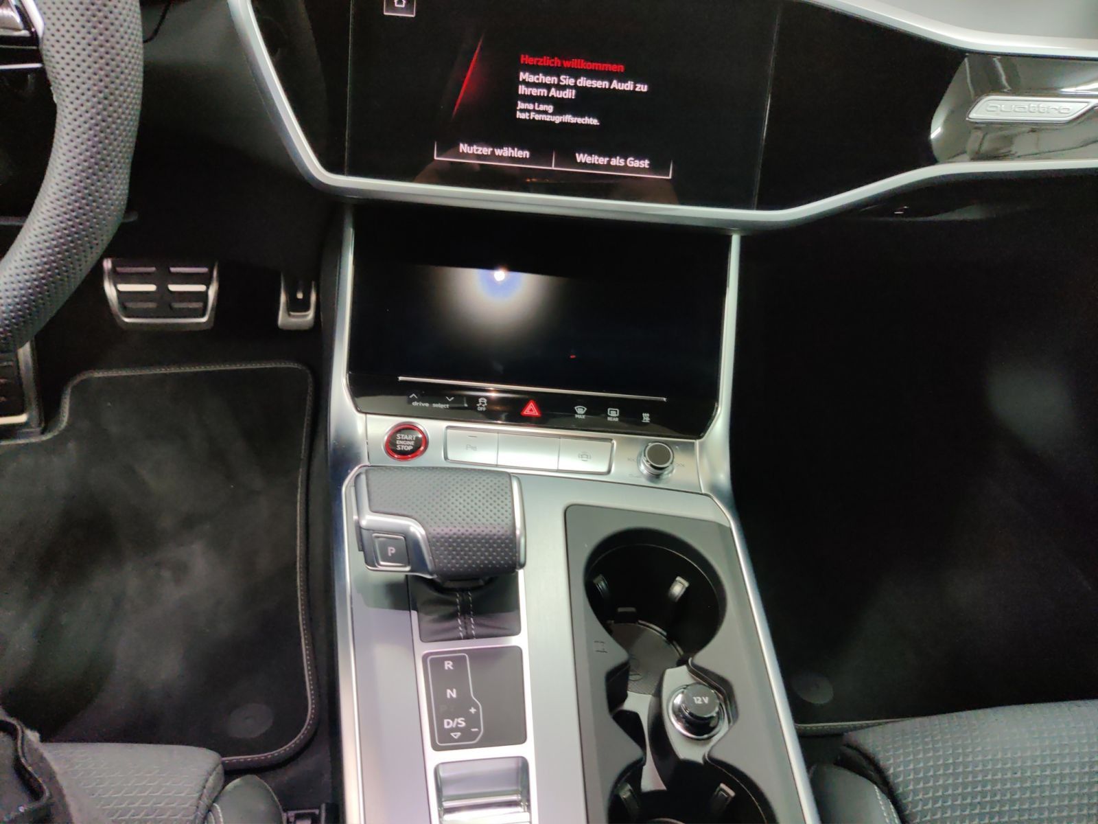 Audi S6 - Bild 12