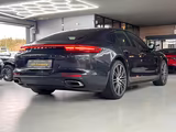 Porsche Panamera 3.0 V6 Turbo PANO/21ZOLL - Porsche: 3.2