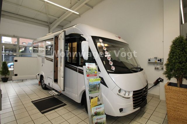 Carthago c1-tourer I 141 LE *2025* Media Paket, Navi...*