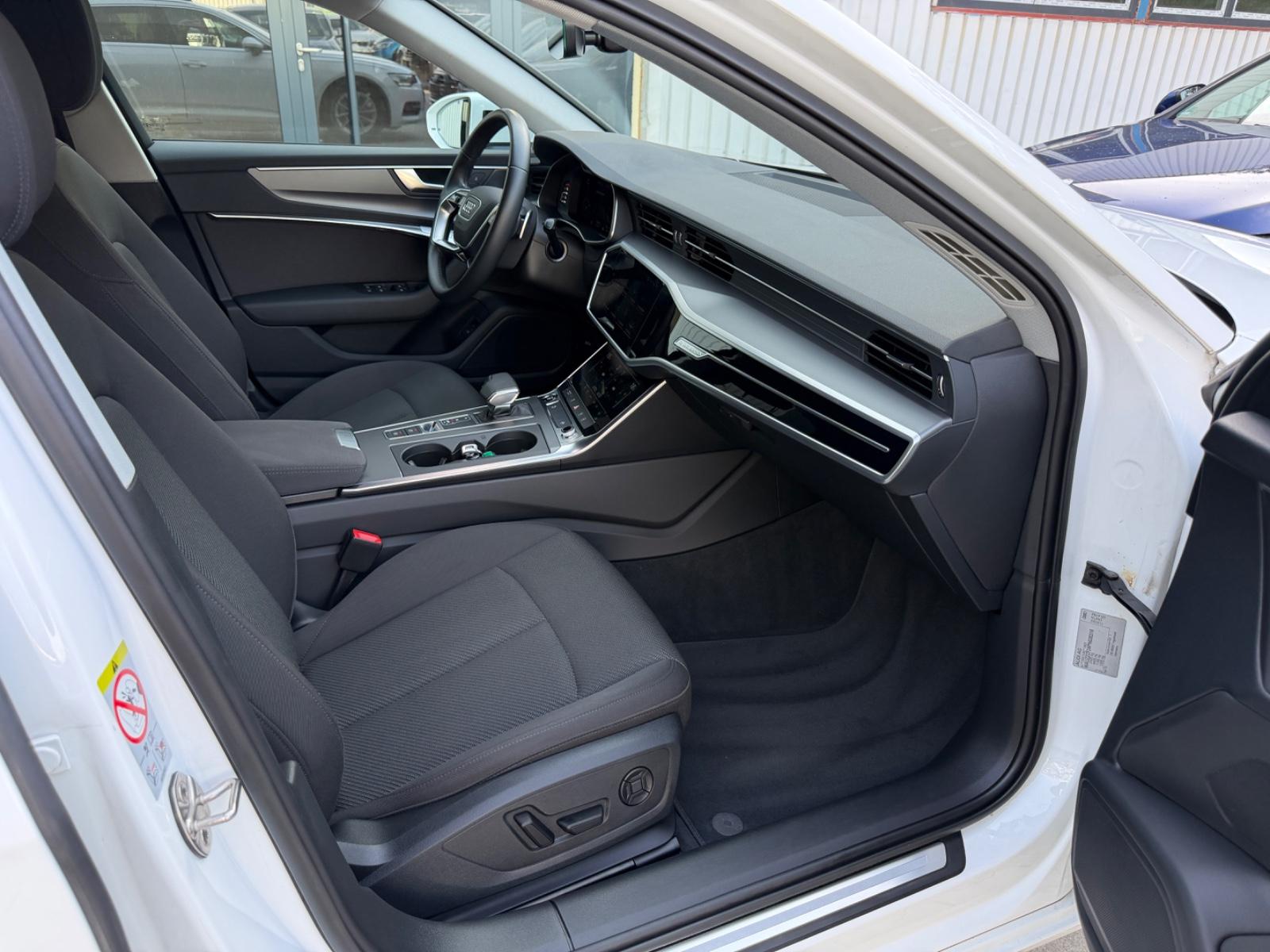 Audi A6 Avant 45 TFSI quattro/LED/AHK/RCAM/112896!, миниатюра 27