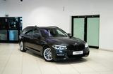 BMW 540d|M-PAKET|HUD|ACC|360°|COCKPIT|PANO|MEMO|H&K| - BMW 540 in Hamburg