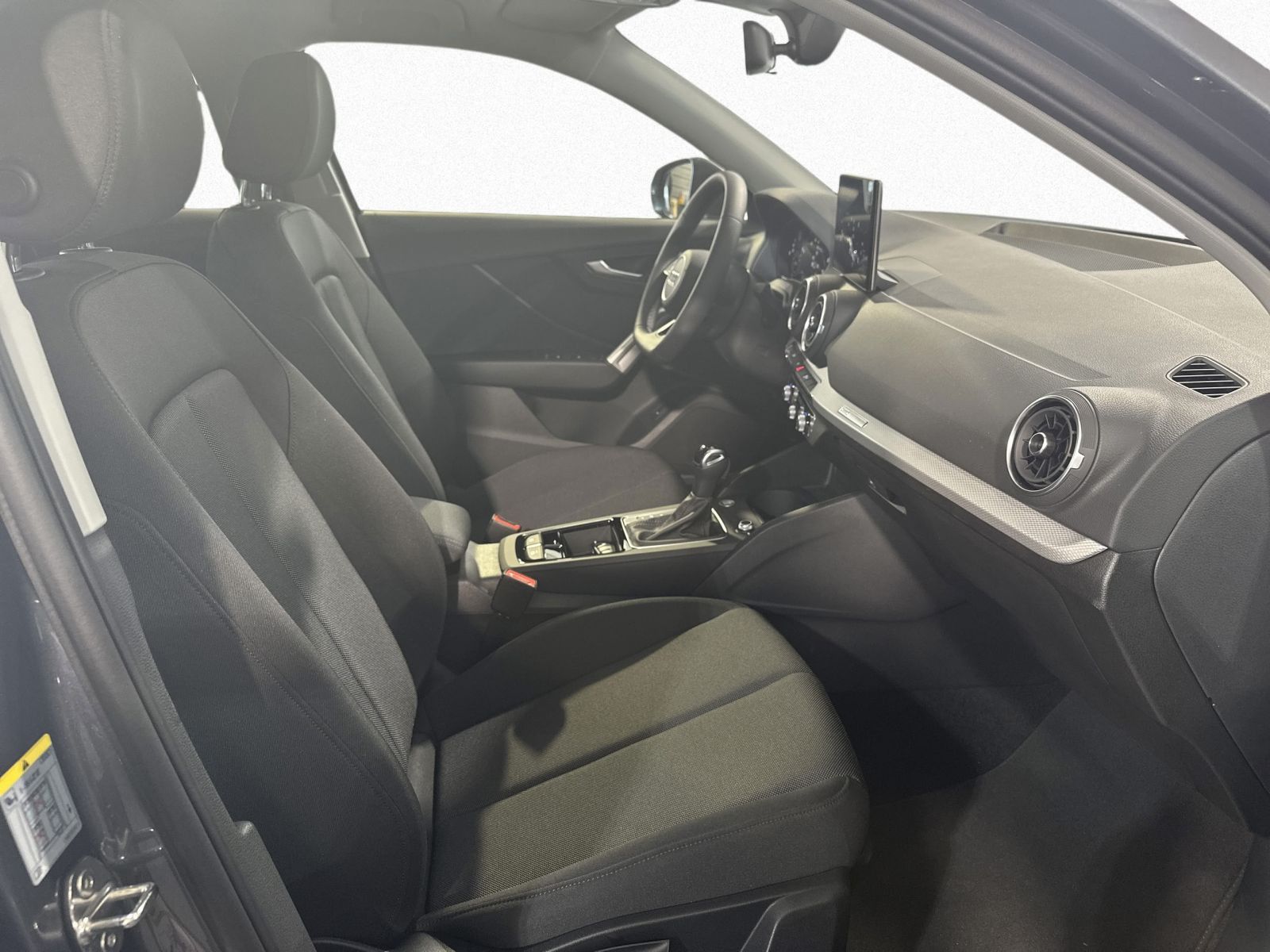 Audi Q2 - Bild 17