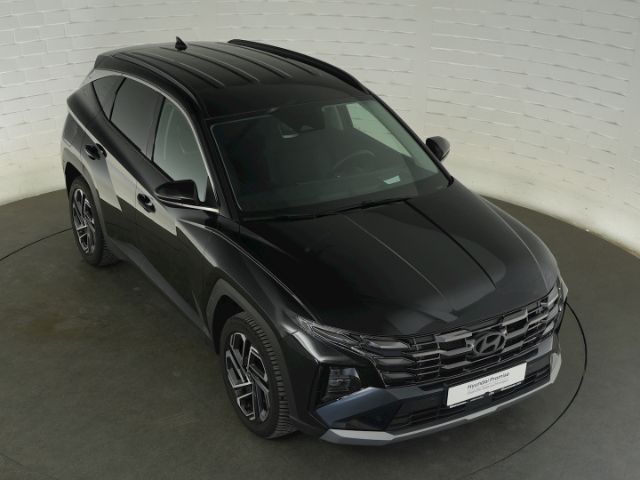 Tucson FACELIFT PHEV PRIME 4WD AT+LED MATRIX+NAV