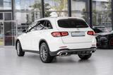Mercedes-Benz GLC 400 d 4M*AMG-LINE*PANO*WIDESCREEN*20"LM*1.HD - gebrauchte Mercedes-Benz GLC 400 aus dem Jahr 2022