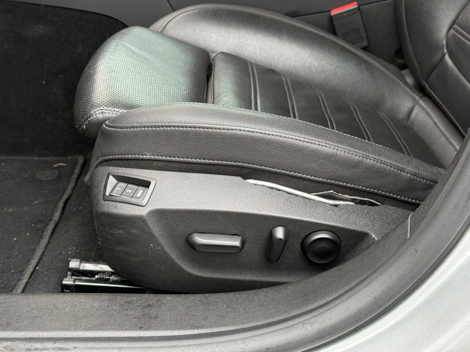 Opel Insignia 2015 — фото 21
