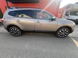 Nissan Qashqai +2 Acenta 4X4-Facelift - Nissan Qashqai: Facelift