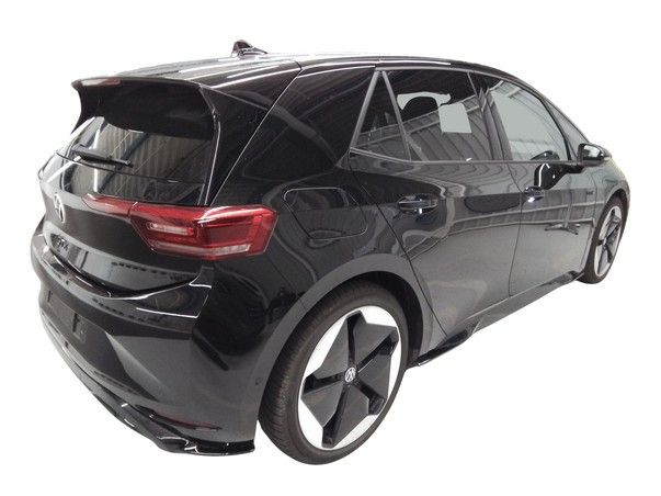 ID.3 GTX IQ.LIGHT+NAVI+PANO+AR HUD+KAMERA+HARMAN