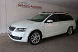 Skoda Octavia Combi Joy, Xenon, Navi, Sitzhzg. - Skoda Octavia Gebrauchtwagen in Dresden