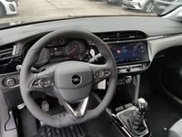 Opel Corsa - Vorschau Bild 12