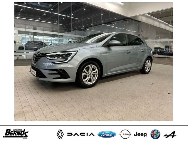 Renault Megane TCe 140 GPF INTENS BOSE WINTER-PKT R-KAME