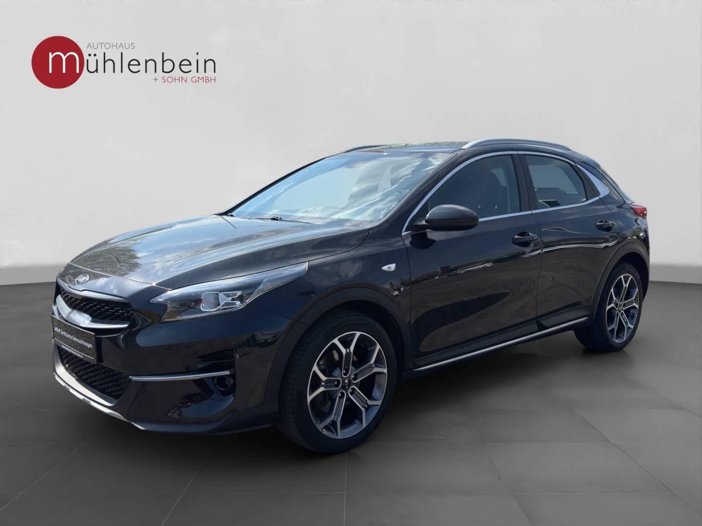 Kia XCEED 1.4T VISION *KOMF*18Zoll*LED*NAVI