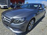 Mercedes-Benz E200 CDI * NAVIGATION * AMBIENTE * LED - Mercedes-Benz E 200 mit Diesel-Antrieb: Limousine, Automatik