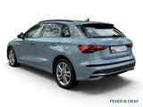 Audi A3 Sportback Advanced S-tronic/Cam/Navi+/ACC/SHZ - gebrauchte Audi A3 aus dem Jahr 2024