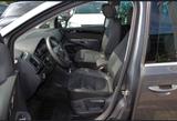 Seat Alhambra 1.4 TSI DSG, 7 Sitze, Pano, AHK, Alcant - Seat Alhambra von privat