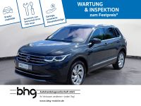 Volkswagen Tiguan - Vorschau Bild 2