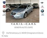 Opel Insigna cosmo2.0 cdti 2014 - Opel Insignia von 2026