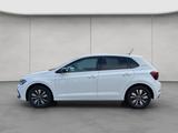 Volkswagen Polo 1.0 TSI Goal  ACC SHZ LED - Volkswagen Polo: Goal