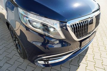 Mercedes V 250 - 3