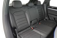 Volkswagen Touareg - Vorschau Bild 6
