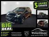 Peugeot 3008 BlueHDi GT-Line Navi Kamera Totwinkel - Peugeot 3008 Gebrauchtwagen in München