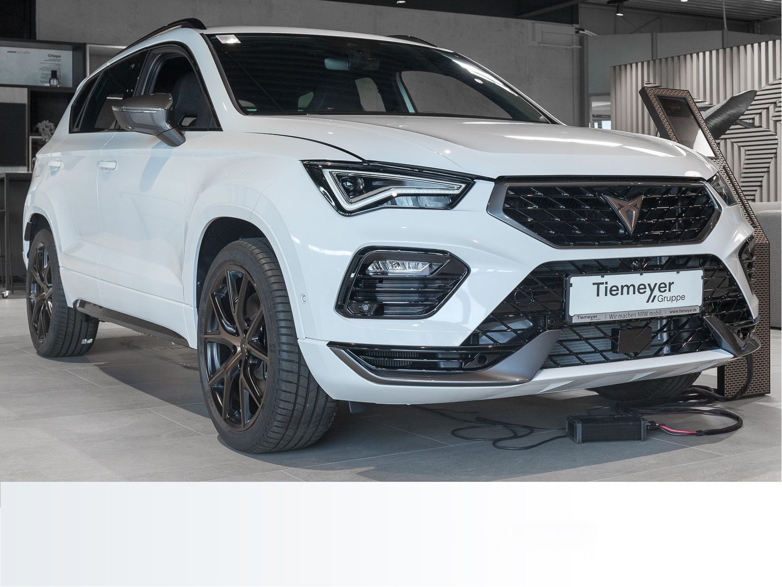 Cupra Ateca - Bild 2