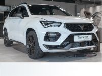 Cupra Ateca - Vorschau Bild 2