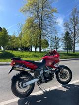 Cagiva Gran Canyon 900 ie - CAGIVA MOTORRAD