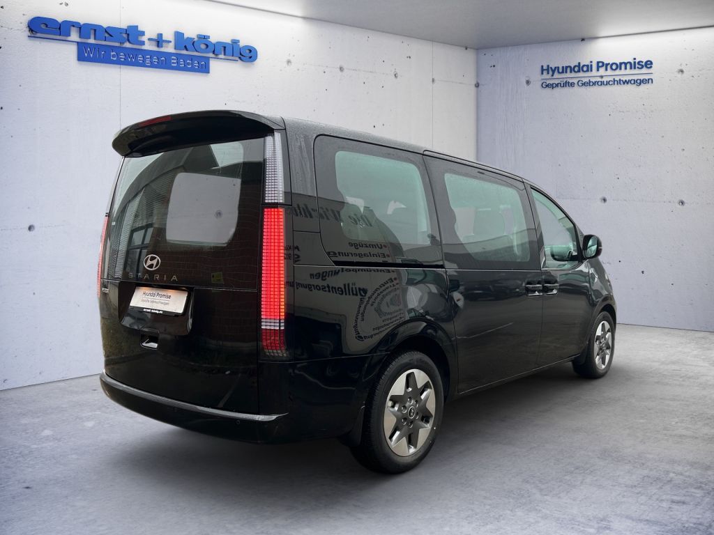 Hyundai STARIA 1.6 T-GDI HEV Trend imagem 3